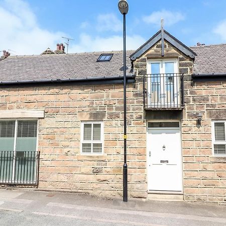 Harlow Coach House Harrogate Exterior photo